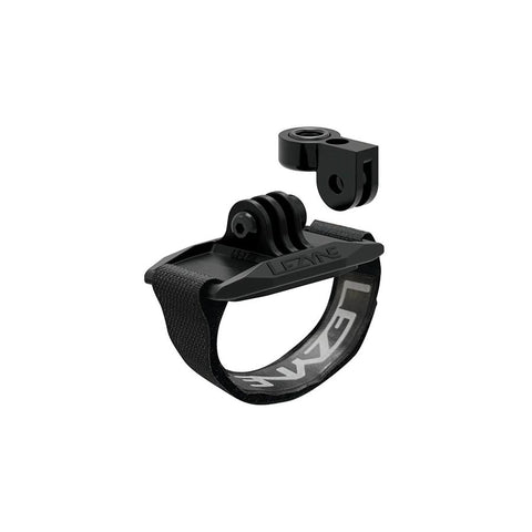 Support de casque LED