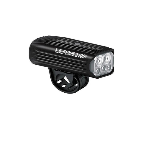 Lezyne - Mega Drive 2400+ Lights _ Unite - B1keparts.com