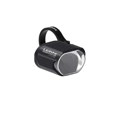 Lezyne - E-Bike Fusion StVZO E500 Lights _ Unite - B1keparts.com