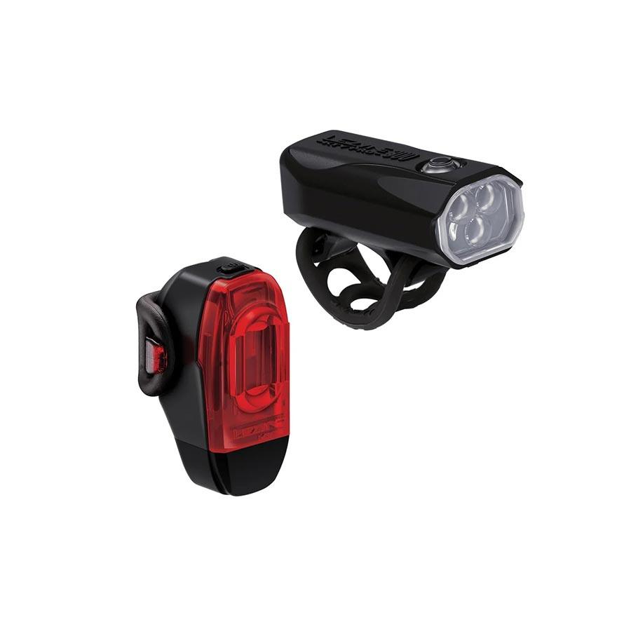 Lezyne - KTV Drive Pro 300+/ KTV Drive+ Lights _ Unite - B1keparts.com