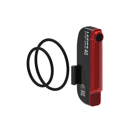 Lezyne - Stick+ Drive Lights _ Unite - B1keparts.com