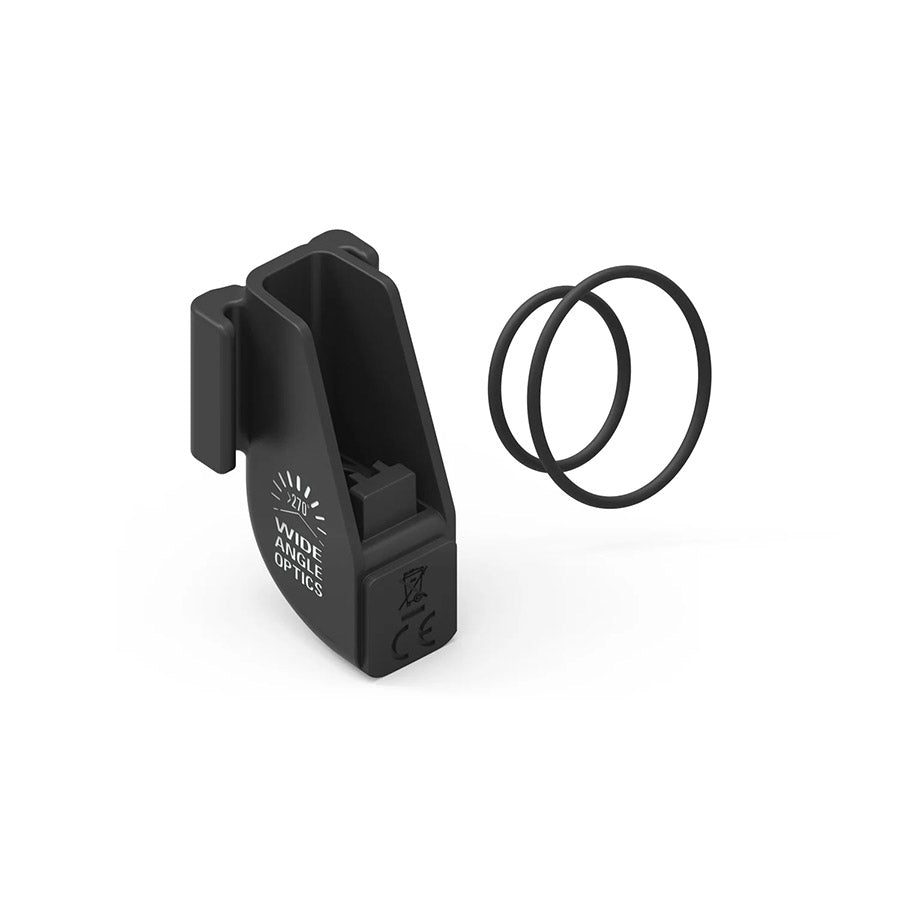 Stick Drive Mount