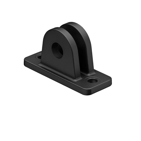 Varia Vue Friction Flange