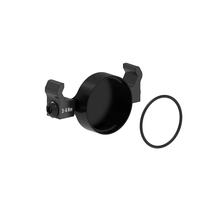 Back Cap Set (Saddle AI Alert)