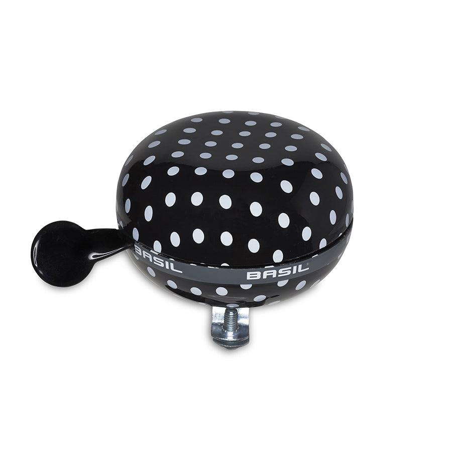 Basil - Polka Dot Bells and Horns _ Unite - B1keparts.com