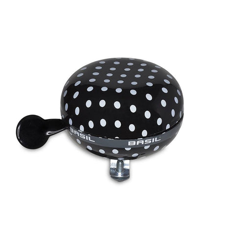 Basil - Polka Dot Bells and Horns _ Unite - B1keparts.com