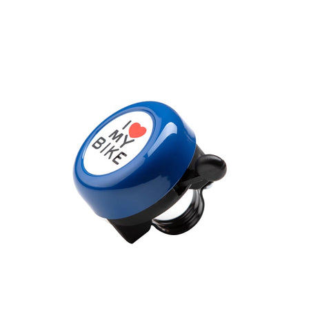 Amour de vélo Ring-A-Ling