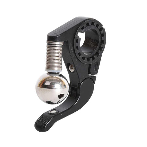 Mirrycle - Incredibell Trail Bell Bells and Horns _ Unite - B1keparts.com