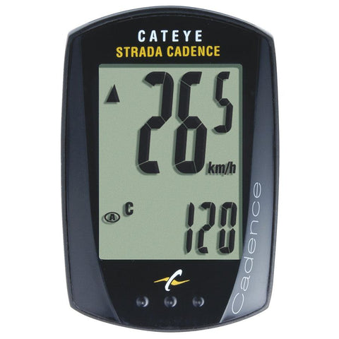 CatEye - Strada Cadence (CC-RD200) Computers _ Unite - B1keparts.com