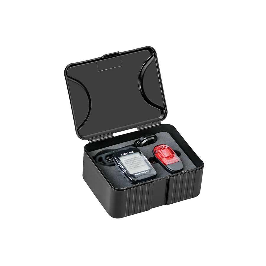 Lezyne - Super Pro GPS Computers _ Unite - B1keparts.com
