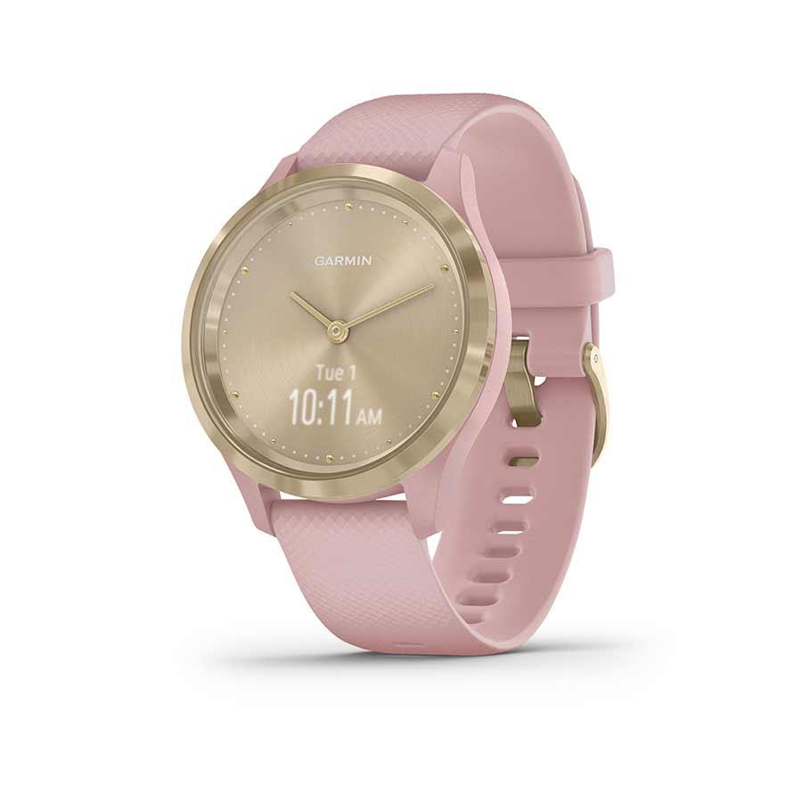 Garmin - vivomove 3S Watches _ Unite - B1keparts.com