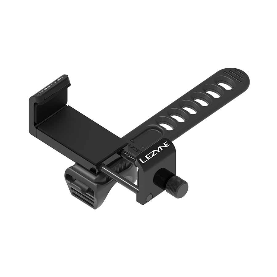 Lezyne - Smart Vice Smart Phone Mounts and Accessories _ Unite - B1keparts.com