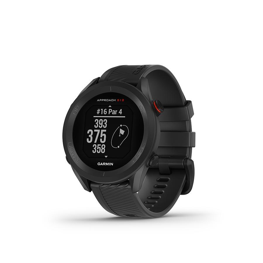 Garmin - Approach S12  Watches _ Unite - B1keparts.com
