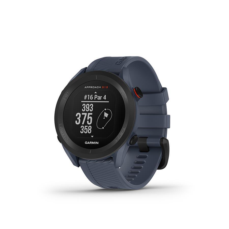 Garmin - Approach S12  Watches _ Unite - B1keparts.com