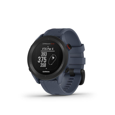 Garmin - Approach S12  Watches _ Unite - B1keparts.com