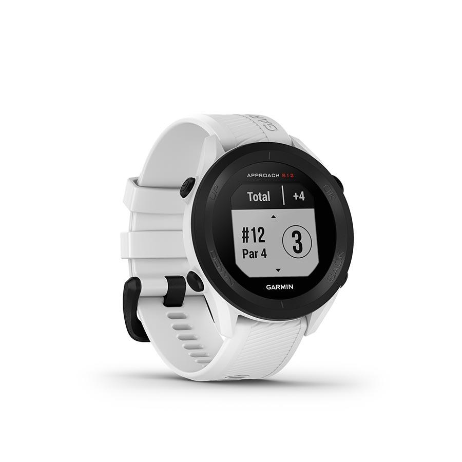 Garmin - Approach S12  Watches _ Unite - B1keparts.com