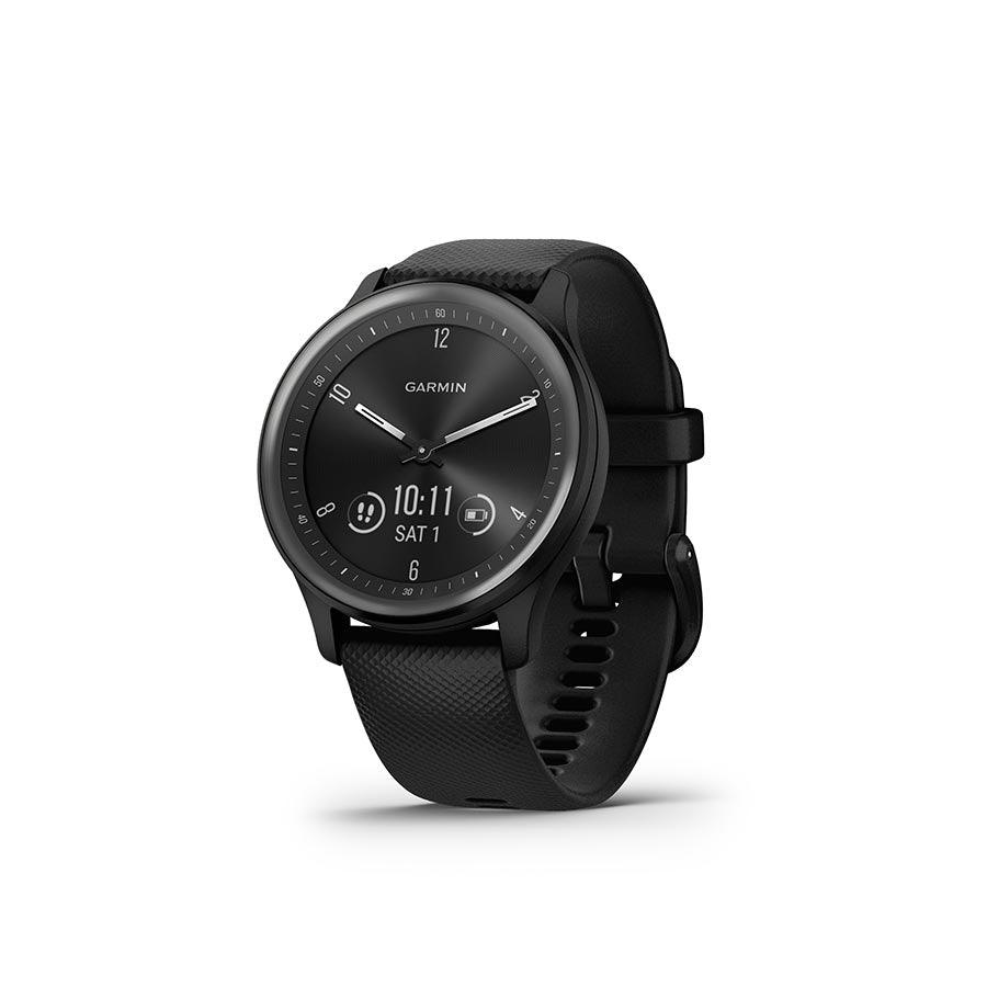 Garmin - Vivomove Sport Watches _ Unite - B1keparts.com