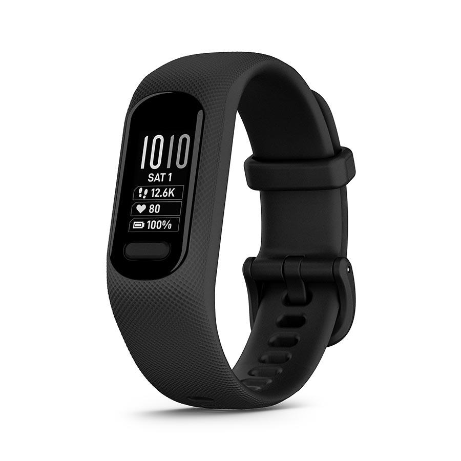 Garmin - vivosmart 5 S/M Watches _ Unite - B1keparts.com