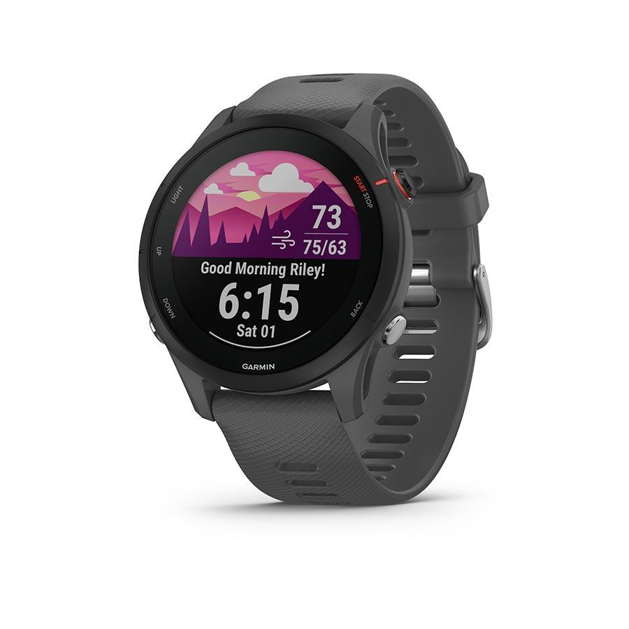 Garmin - Forerunner 255 Watches _ Unite - B1keparts.com