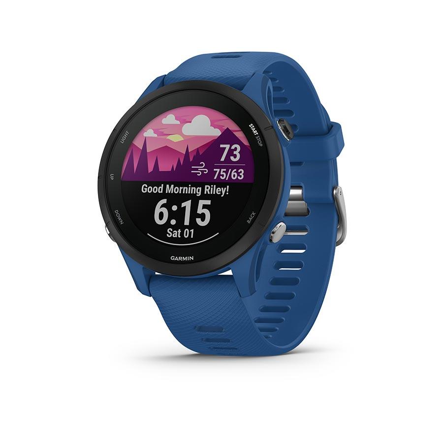 Garmin - Forerunner 255 Watches _ Unite - B1keparts.com