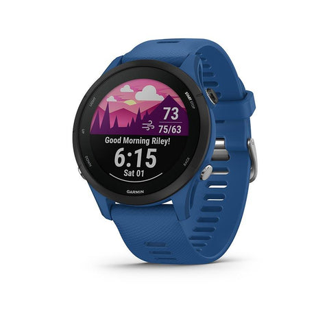 Garmin - Forerunner 255 Watches _ Unite - B1keparts.com