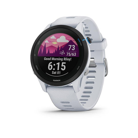 Garmin - Forerunner 255 Music Watches _ Unite - B1keparts.com
