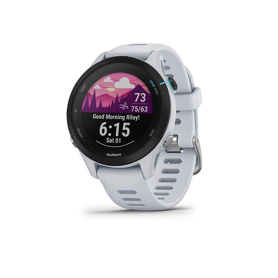 Garmin - Forerunner 255S Music Watches _ Unite - B1keparts.com