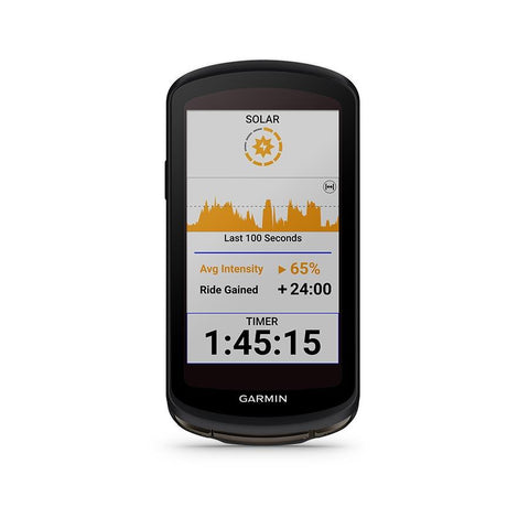 Garmin - Edge 1040 Solar Computers _ Unite - B1keparts.com