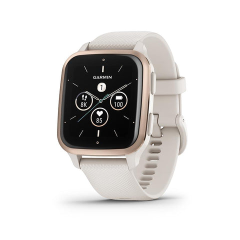 Garmin - Venu® Sq 2 - Music Edition, GPS Smartwatch Watches _ Unite - B1keparts.com