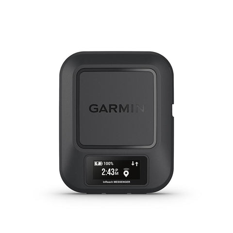 Garmin - inReach Messenger Computers _ Unite - B1keparts.com