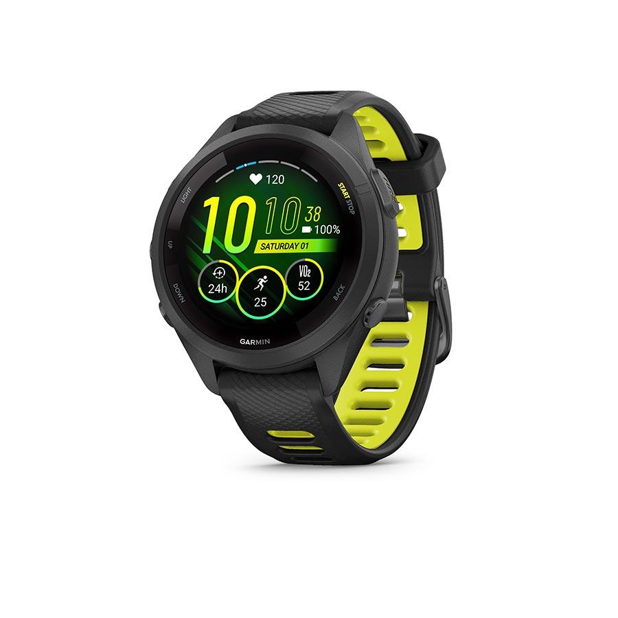 Garmin - Forerunner 265S Music Watches _ Unite - B1keparts.com