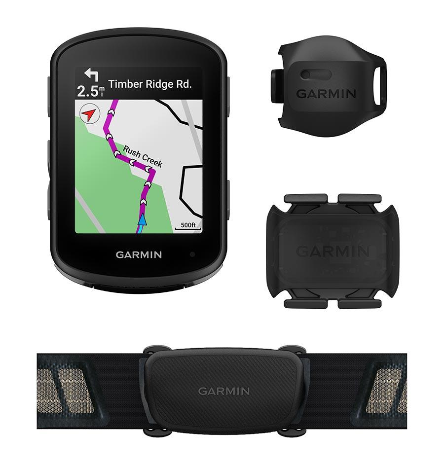 Garmin - Edge 540 Computers _ Unite - B1keparts.com