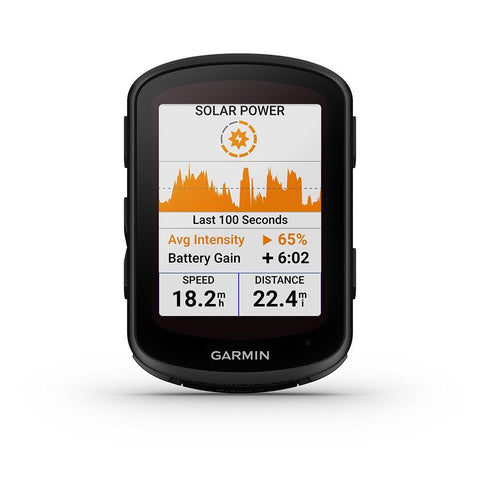 Garmin - Edge 840 Solar Computers _ Unite - B1keparts.com