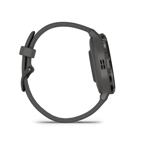 Garmin - VENU® 3S Advanced GPS Smartwatch Watches _ Unite - B1keparts.com