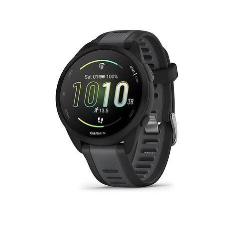 Garmin - Forerunner 165 Music Watches _ Unite - B1keparts.com