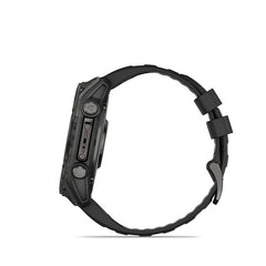 fenix 8 AMOLED Sapphire 51mm