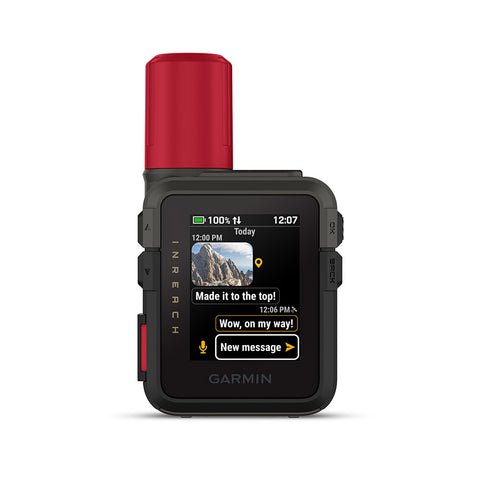 inReach Mini 3 Plus