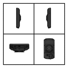 Garmin, Edge Explore 3, Computer, Unit, Black