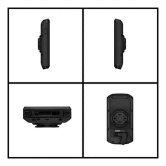 Garmin, Edge Explore 3, Computer, Unit, Black