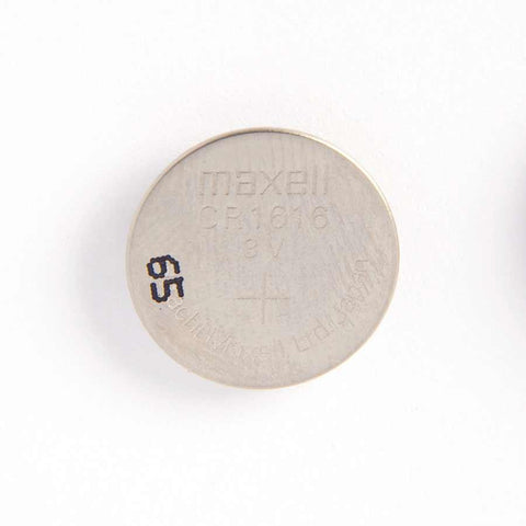 CatEye - Battery Batteries _ Unite - B1keparts.com