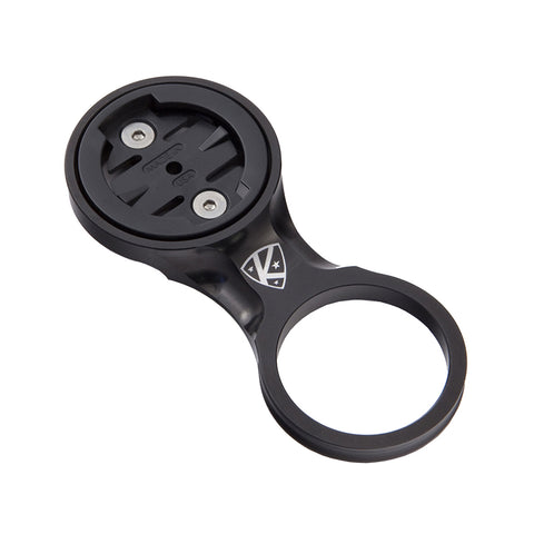 K-Edge, Steerer tube mount fixed bracket, Black