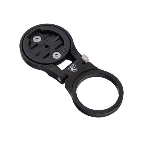 K-Edge, Stem mount adjustable bracket, Black