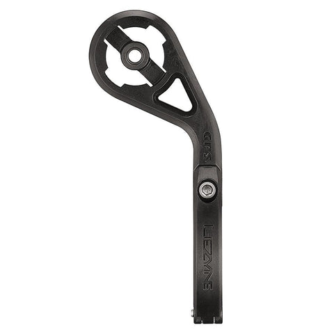 Lezyne - GPS Forward Mount Computer Bike Mounts _ Unite - B1keparts.com