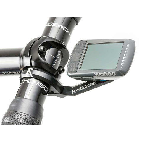 K-Edge, Wahoo Bolt Sport, Mount, Black