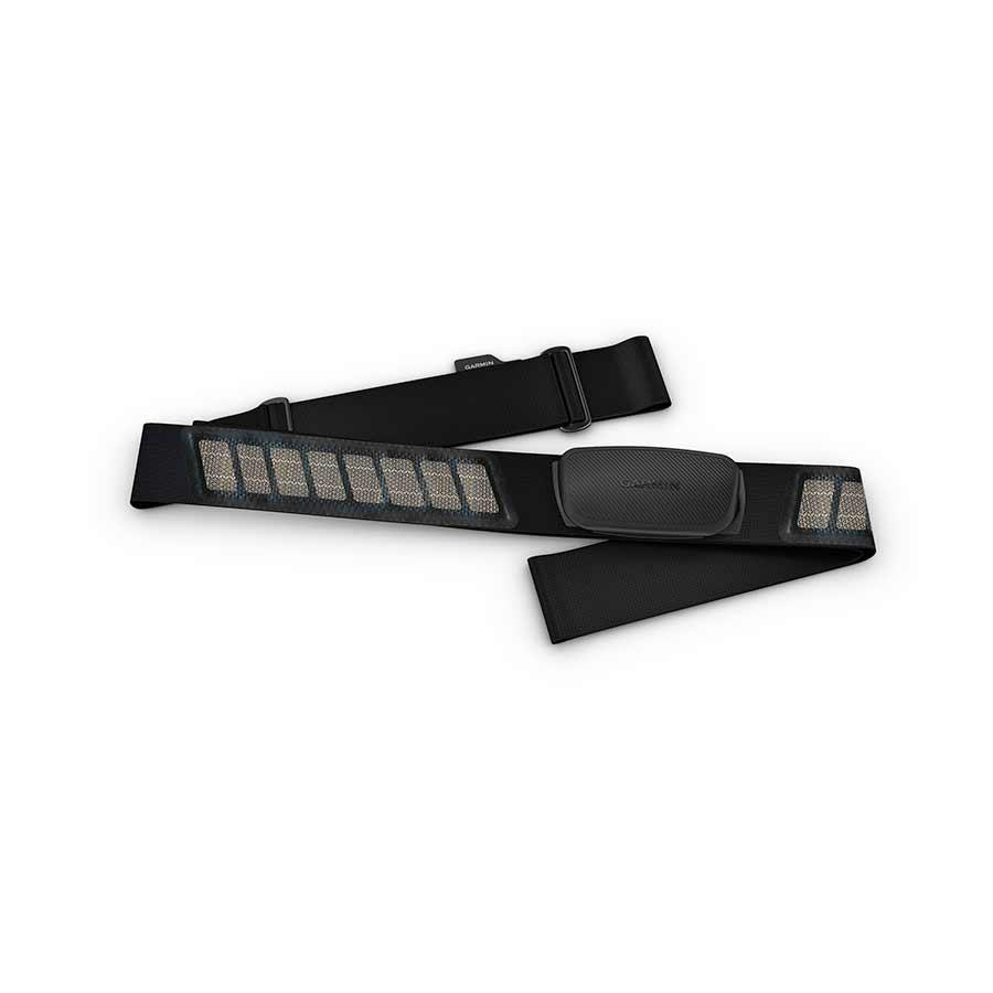 Garmin - HRM-Dual Heart Rate Monitor Heart Rate Belts and Parts _ Unite - B1keparts.com