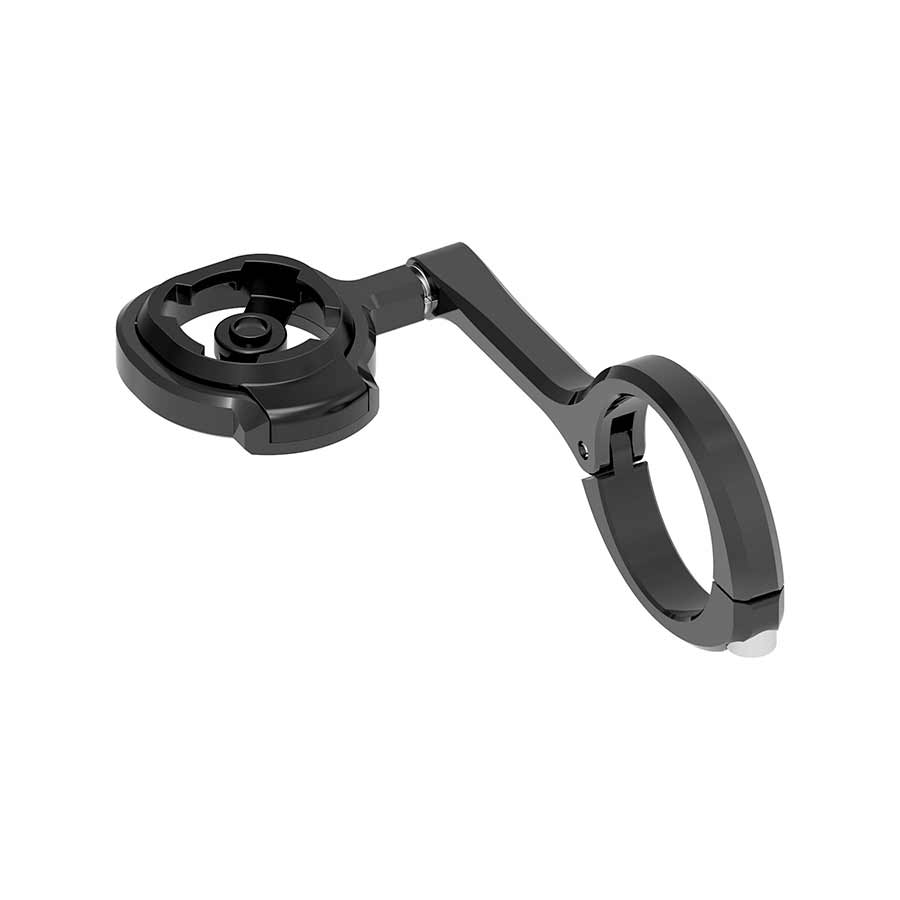 Support CNC avant GPS