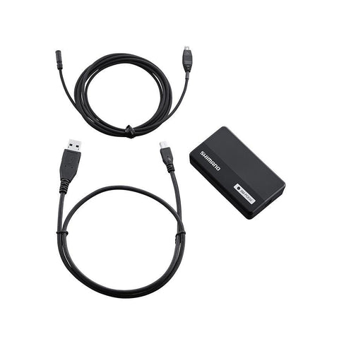 Shimano - SM-PCE02 Electronic Shifter Parts and Accessories _ Unite - B1keparts.com