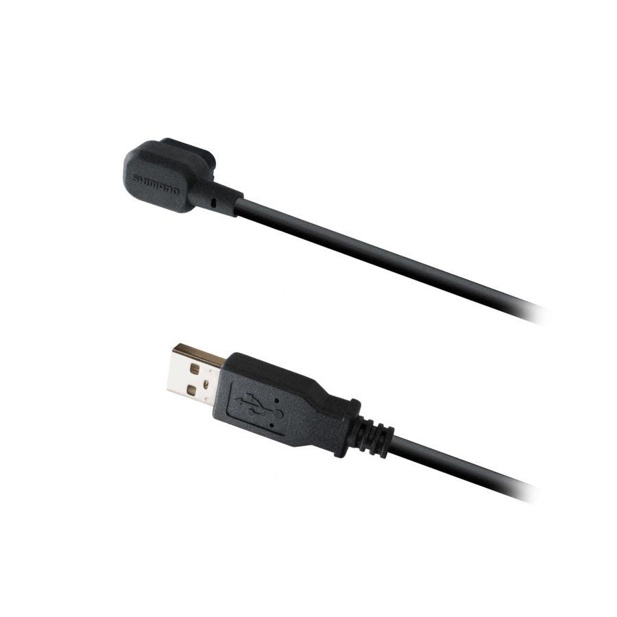 Shimano - EW-EC300 Di2 Charging Cable Electronic Shifter Parts and Accessories _ Unite - B1keparts.com