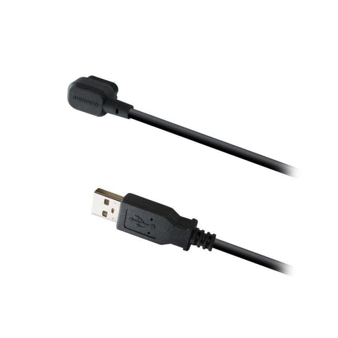 Shimano - EW-EC300 Di2 Charging Cable Electronic Shifter Parts and Accessories _ Unite - B1keparts.com