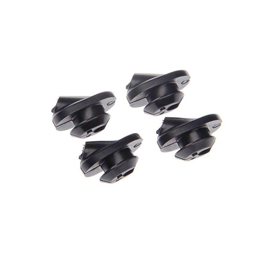 Shimano - EW-GM300 Di2 Frame Grommet Electronic Shifter Parts and Accessories _ Unite - B1keparts.com